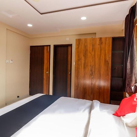 แคปิตัล โอ 62363 Nr เรซิเดนซี Hotel Yelahanka ภายนอก รูปภาพ
