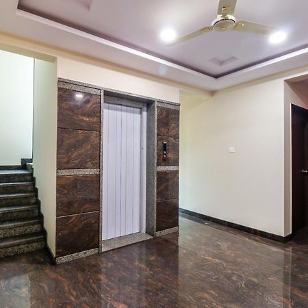 แคปิตัล โอ 62363 Nr เรซิเดนซี Hotel Yelahanka ภายนอก รูปภาพ