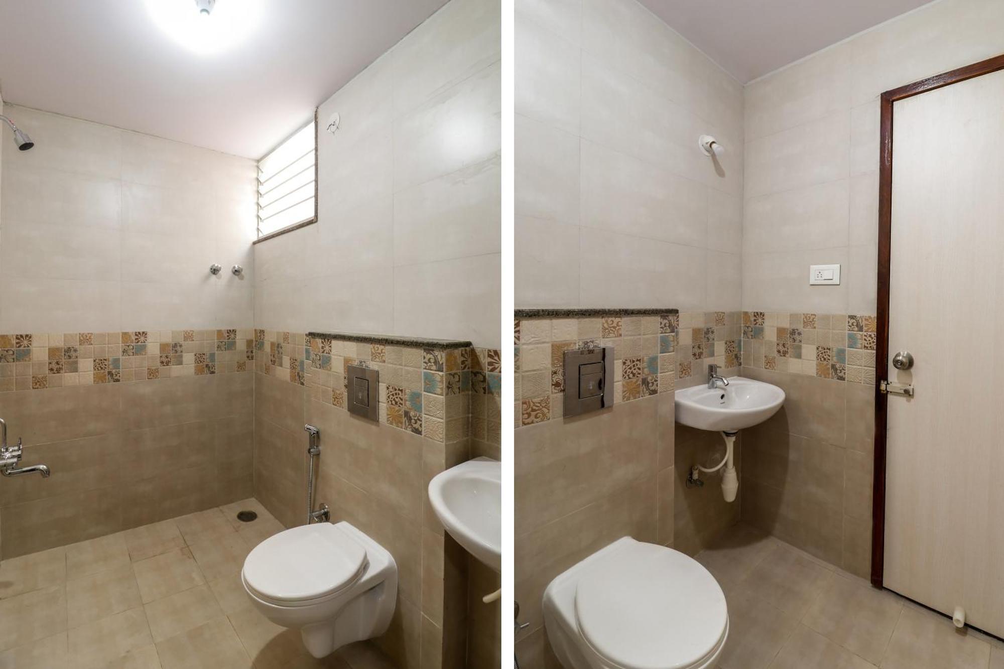 แคปิตัล โอ 62363 Nr เรซิเดนซี Hotel Yelahanka ภายนอก รูปภาพ
