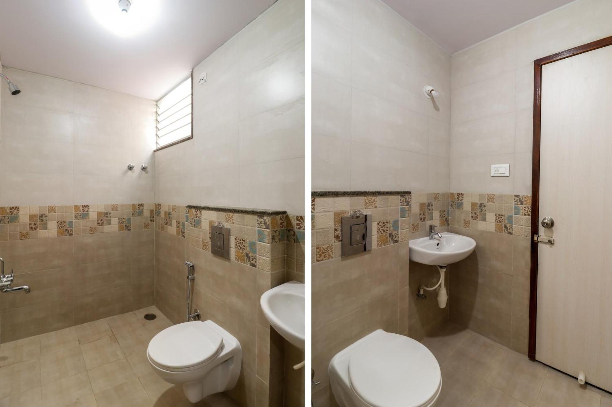 แคปิตัล โอ 62363 Nr เรซิเดนซี Hotel Yelahanka ภายนอก รูปภาพ